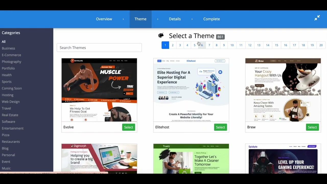 Ai EngineHost 2.0 Reloaded Review 2025 - 30% OFF Coupon Code