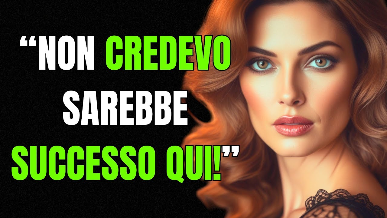 Non Dovevamo Farlo al Caffè… Ma È Successo lo Stesso!