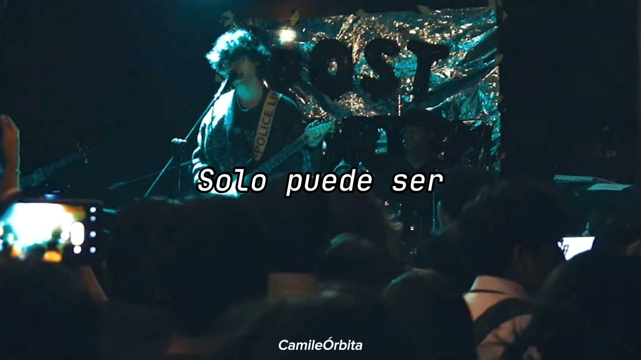 DPOS - Fukin Funky (Letra)