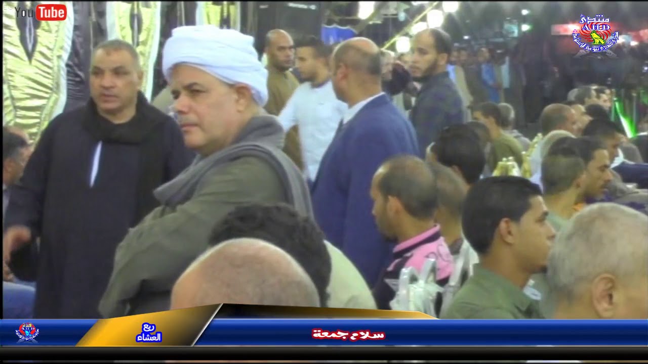 2  4K الشيخ خالد عبد السلام جمعة ربع العشاء عزاء الحاج فتحى ابو ياسر إمبابه ش العروبة عزبة المفتى جي