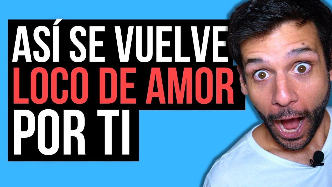 🔥Haz Esto Y Se Vuelve Loco De Amor Por Ti🔥 | JORGE ESPINOSA