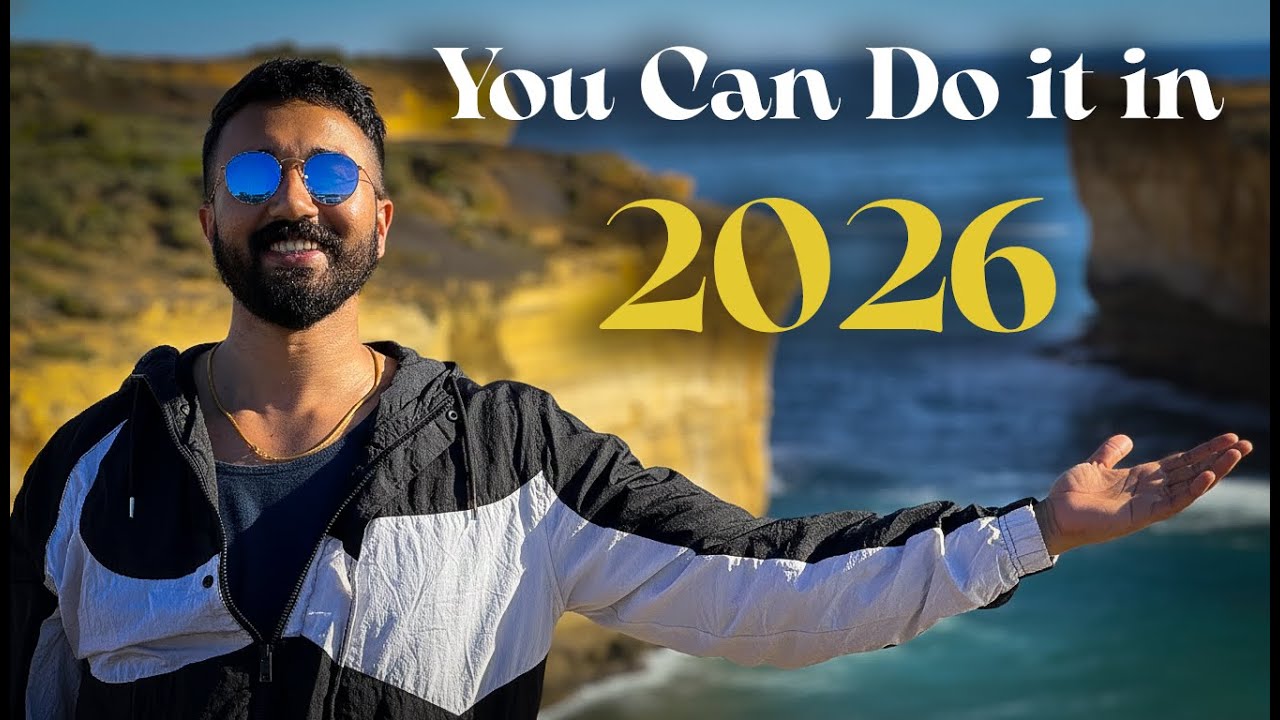2025 Recap - 227 Seconds That Changed My Life