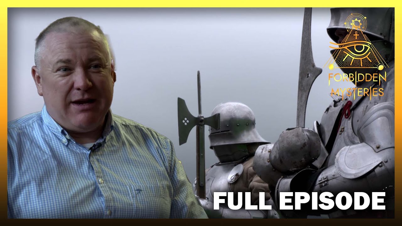 Italy’s Mercenary Warlords | Medieval Dead | S3 E02 | Full Episode