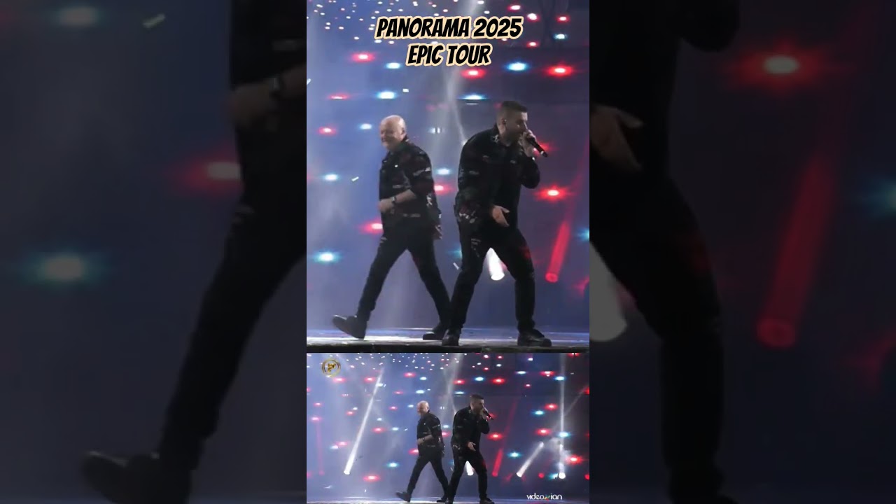 Orquesta Panorama 2025 