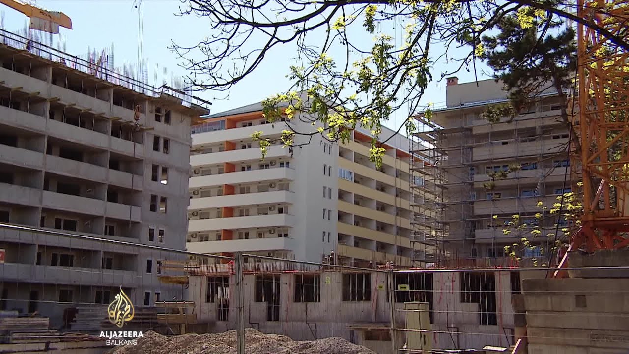 Kupovina nekretnine nemoguća misija za prosječnog hrvatskog građanina