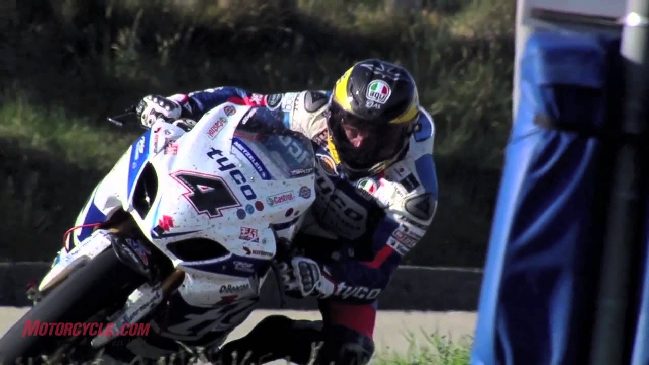 2014 Isle of Man TT Highlights