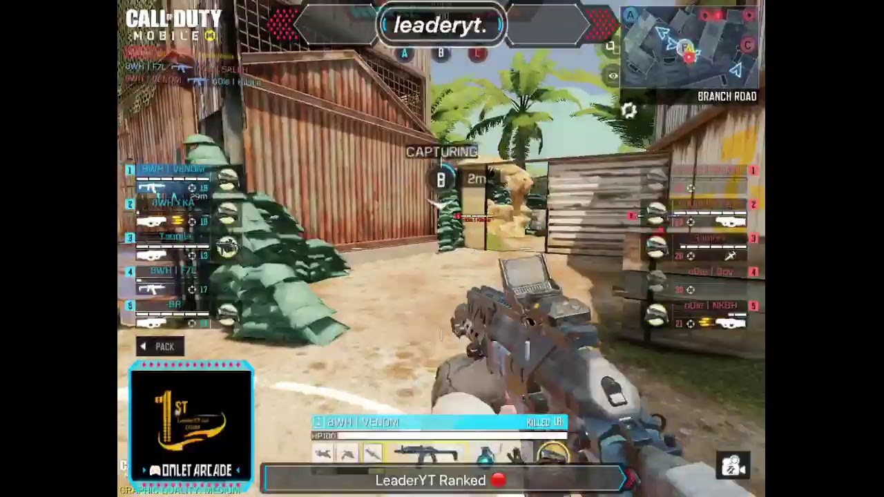 oDie vs 8WH Nova8wH league Domination Final🔴