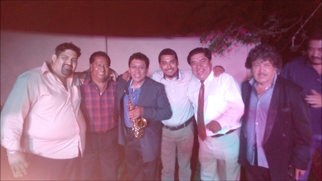 Fiesta 85 en vivo Audio Gala Sonorización Zumpango Gro.