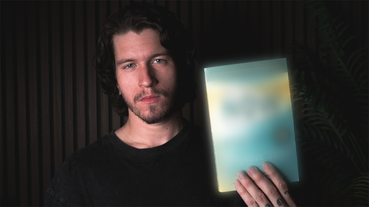 Fear won't exist once you read this book