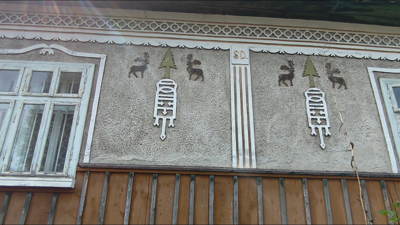 PERIPLU PRIN CLIMĂUȚI - ULIȚA ,, FÂNTÂNA ALBĂ'' FOSTA ,,MARTIȘÂ''
