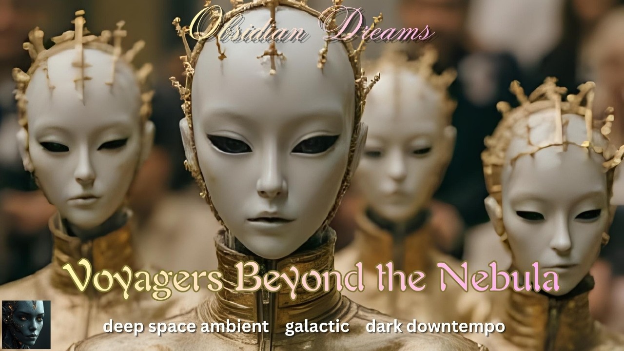 Voyagers Beyond the Nebula