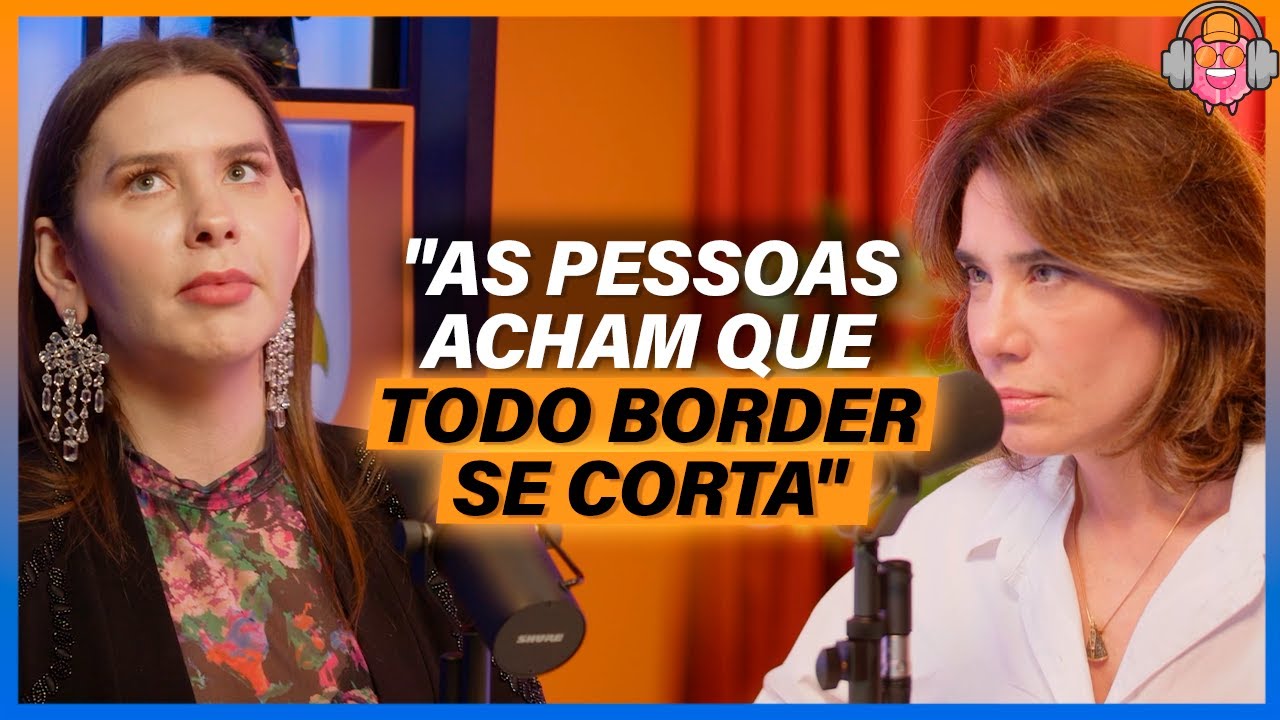 Auto Mutil4çã0 - Carol Garota Borderline