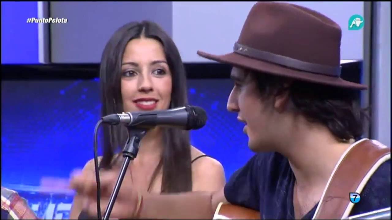 Morat se destapa en Punto Pelota con 