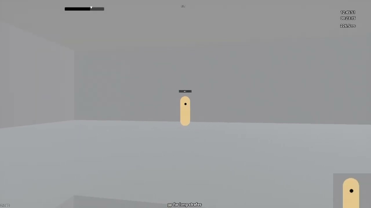 GP far long strafes 5.2k