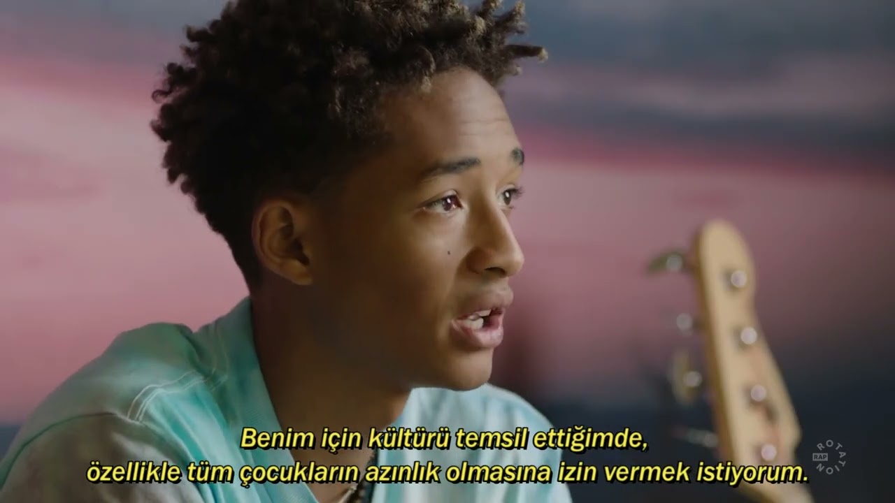 Jaden - CTV3: Cool Tapes Vol. 3 | Rotation | T&uuml;rk&ccedil;e &Ccedil;eviri