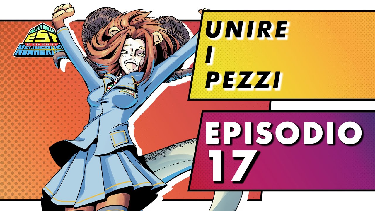 Alea Iacta Est: New Heroes S1 E17 | 