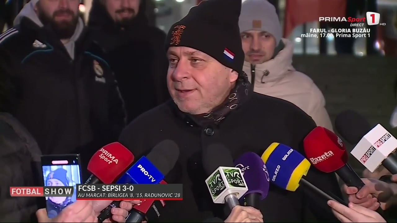 Laszlo Dioszegi îşi atacă echipa: „A fost măcel. Ne-am chinuit. Am fost lamentabili”