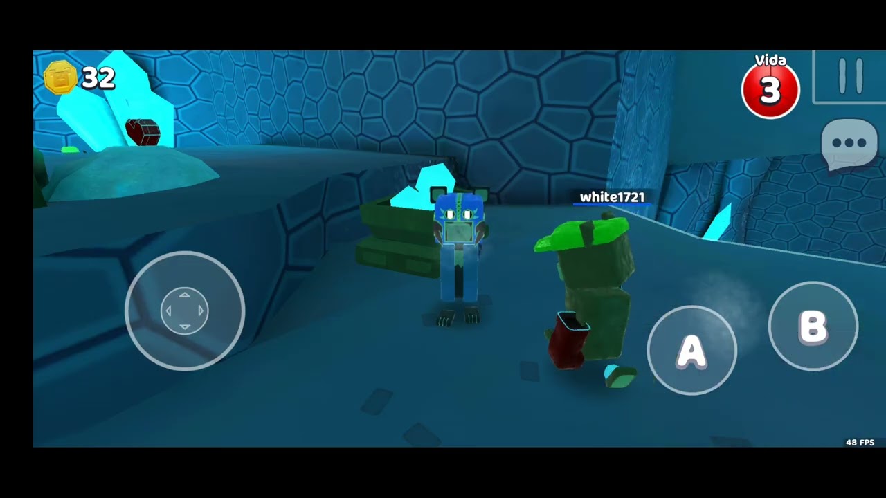 Super bear adventure: minas de topos