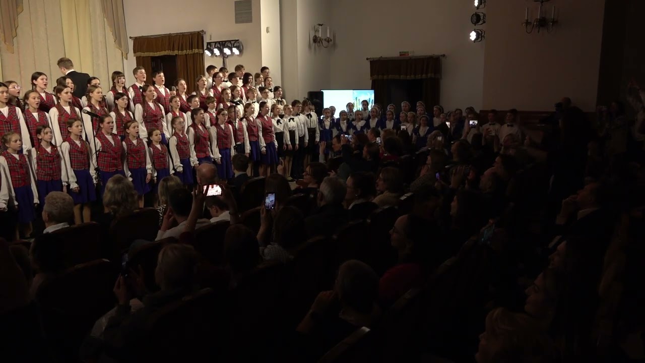 И. Дунаевский, М. Матусовский «Летите голуби»