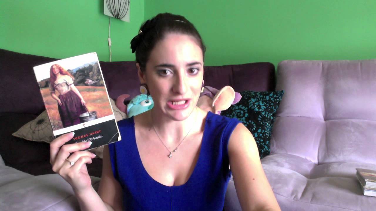 Romanzi d'Agosto: da 50 sfumature a Tess of the D'Urbervilles ....