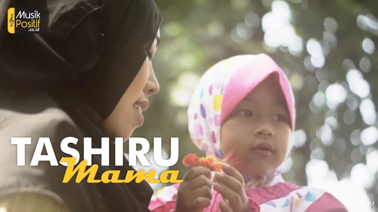 Tashiru - Mama (Official Video Music)