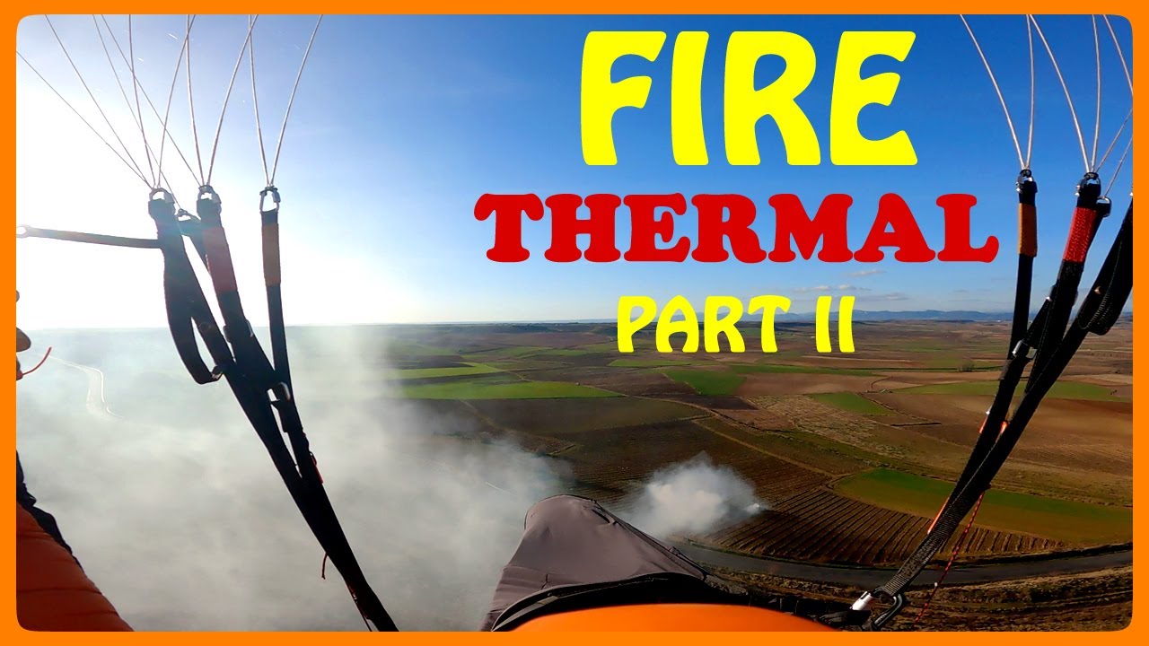 Fire Thermal II