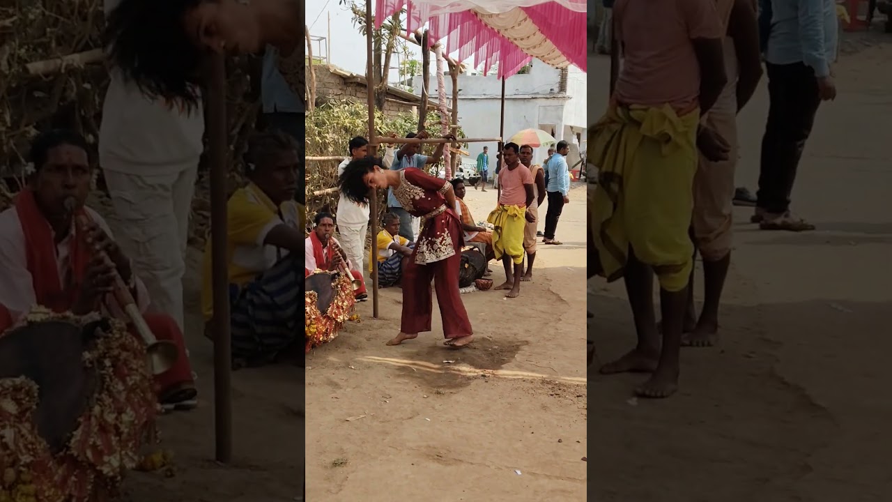Maa Mauli Korukonda -// #shots #viraindia #viral #viralvideo #shortvideo #trending #odisha