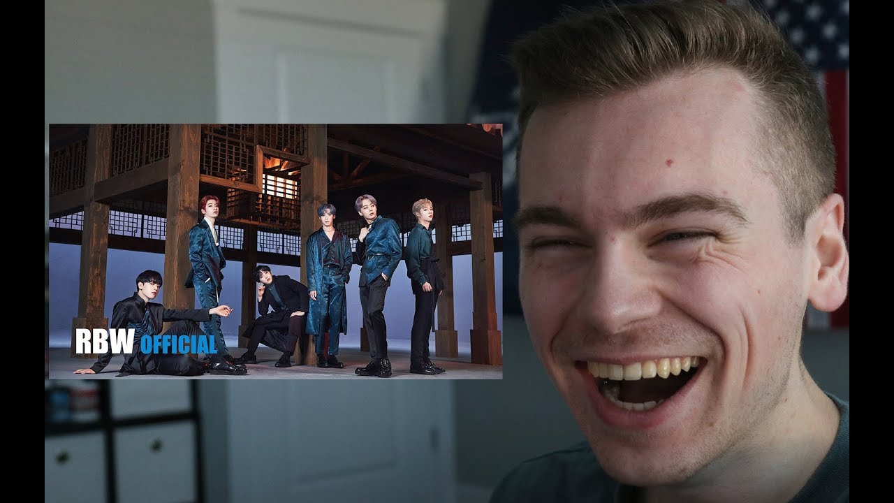 IT'S LIT (ONEUS(원어스) '가자 (LIT)' MV Reaction)