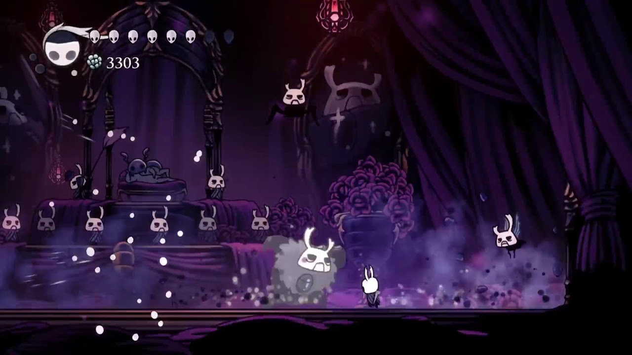 Hollow knight