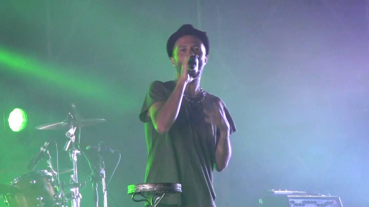 Subsonica - Gente Tranquilla - @Albizzate Valley Festival - 07/07/2016