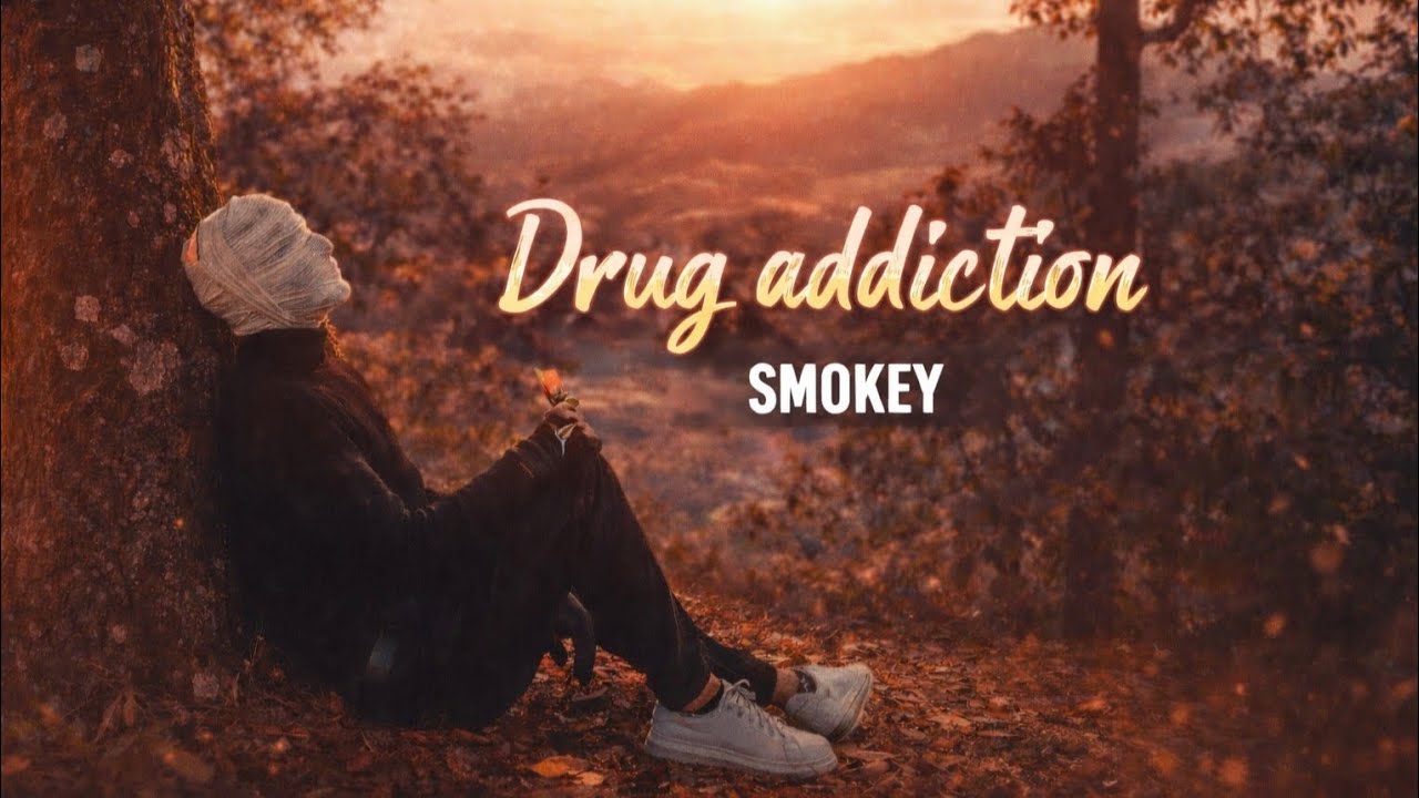 Drug Addiction | Sad Lofi Nepali Rap 💔 | Heartbreak |#2026 #rap #nepalihiphop #lofihiphop #sadmusic 