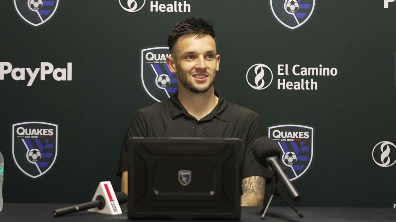 PostGame Press Conference with Preston Judd | February 28, 2026