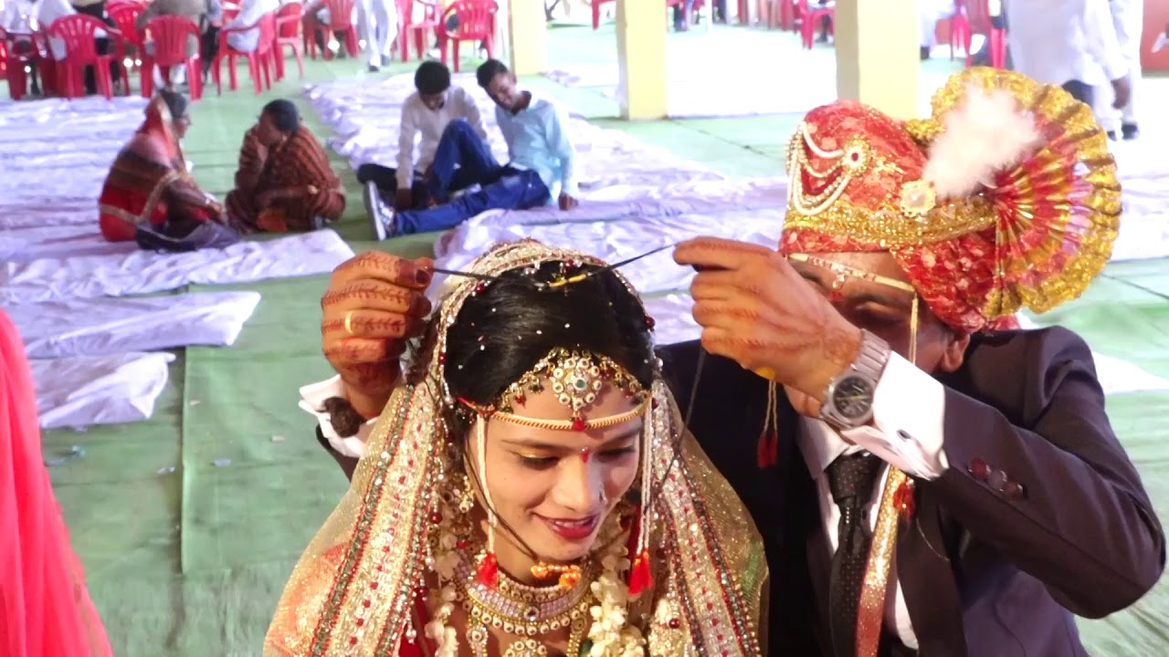 sagar weds shital