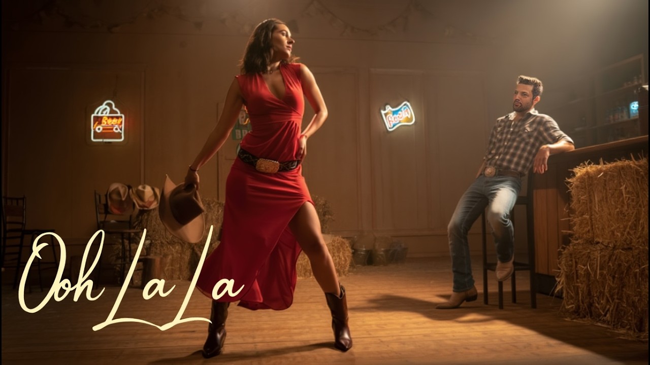 Ooh La La