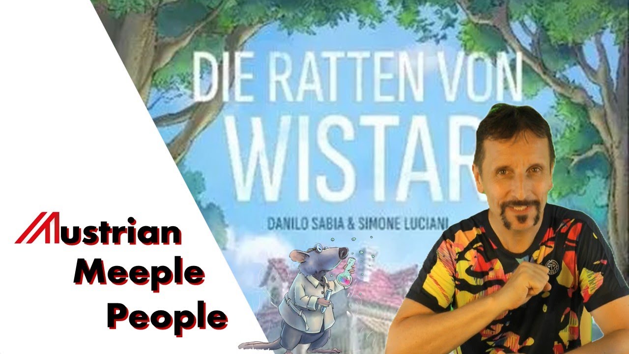 Die Ratten von Wistar - Fazit