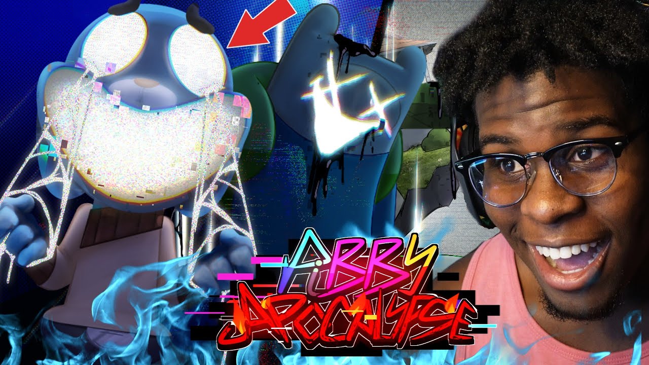 This Is The Most Extreme FNF Pibby Mod EVER!!! - Friday Night Funkin' Pibby: Apocalypse DEMO