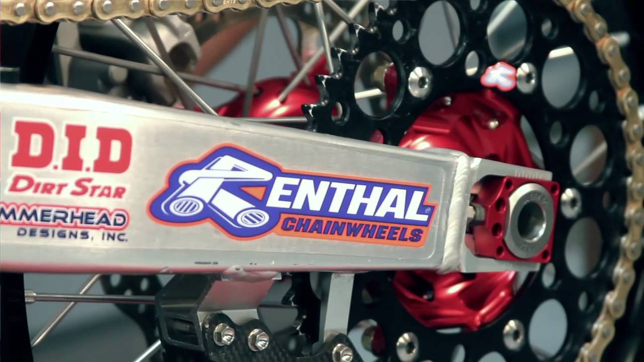 How To: Adjusting Chain