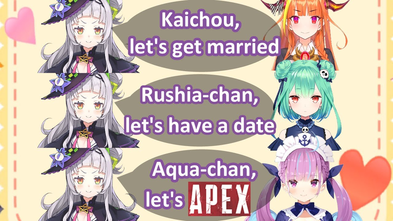 Murasaki Shion - Cheating All She Wants