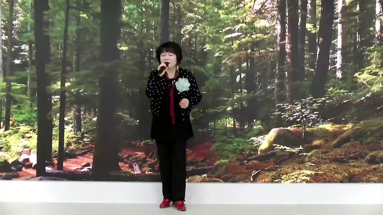 #민지영#도전1000곡 206 #문자라도하지그랬소#이애란(원곡자)#내가스타tv