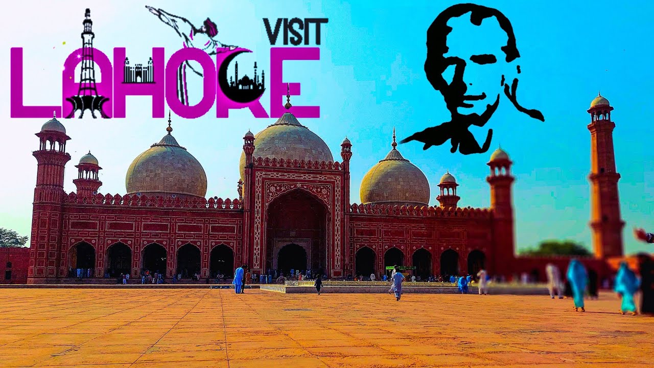 Lahore Naam toh suna hi hoga