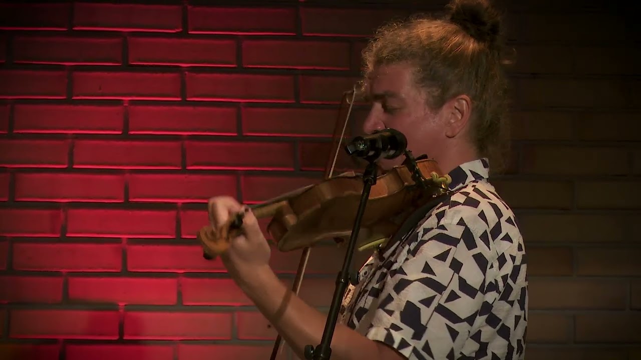 Josie Duncan & Paul Dangl - 