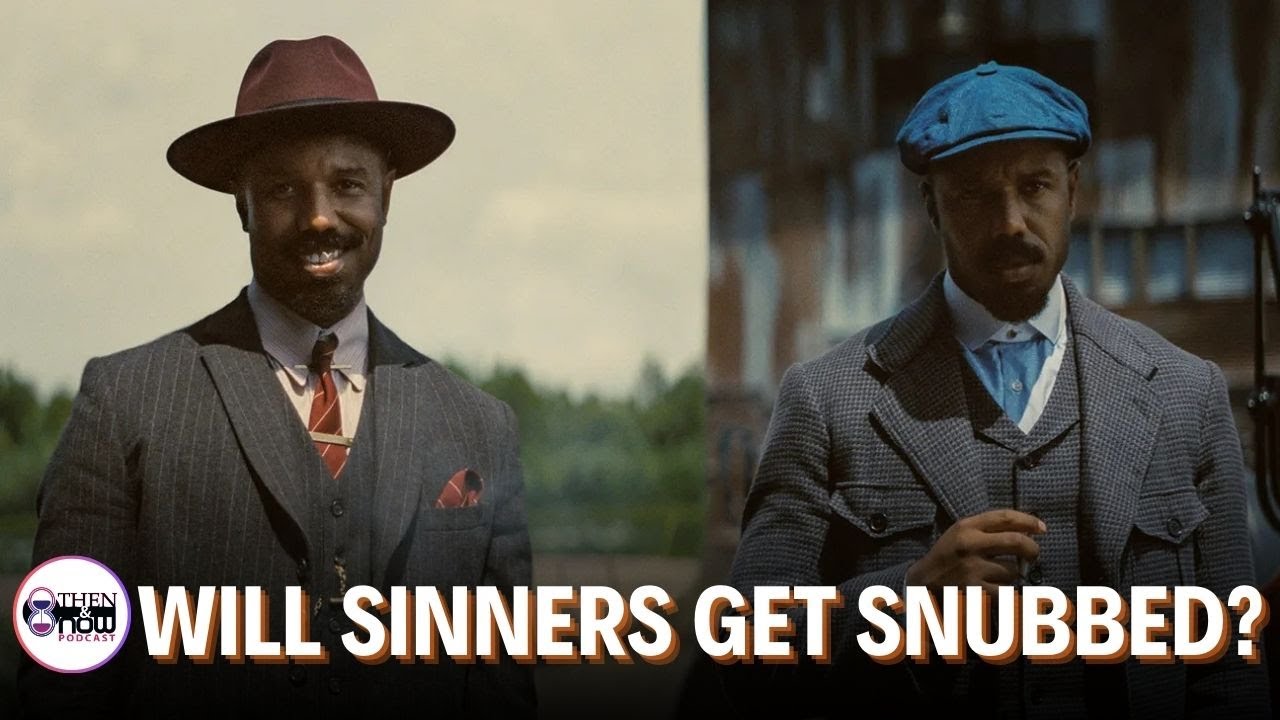 Sinners An Oscars Snub?