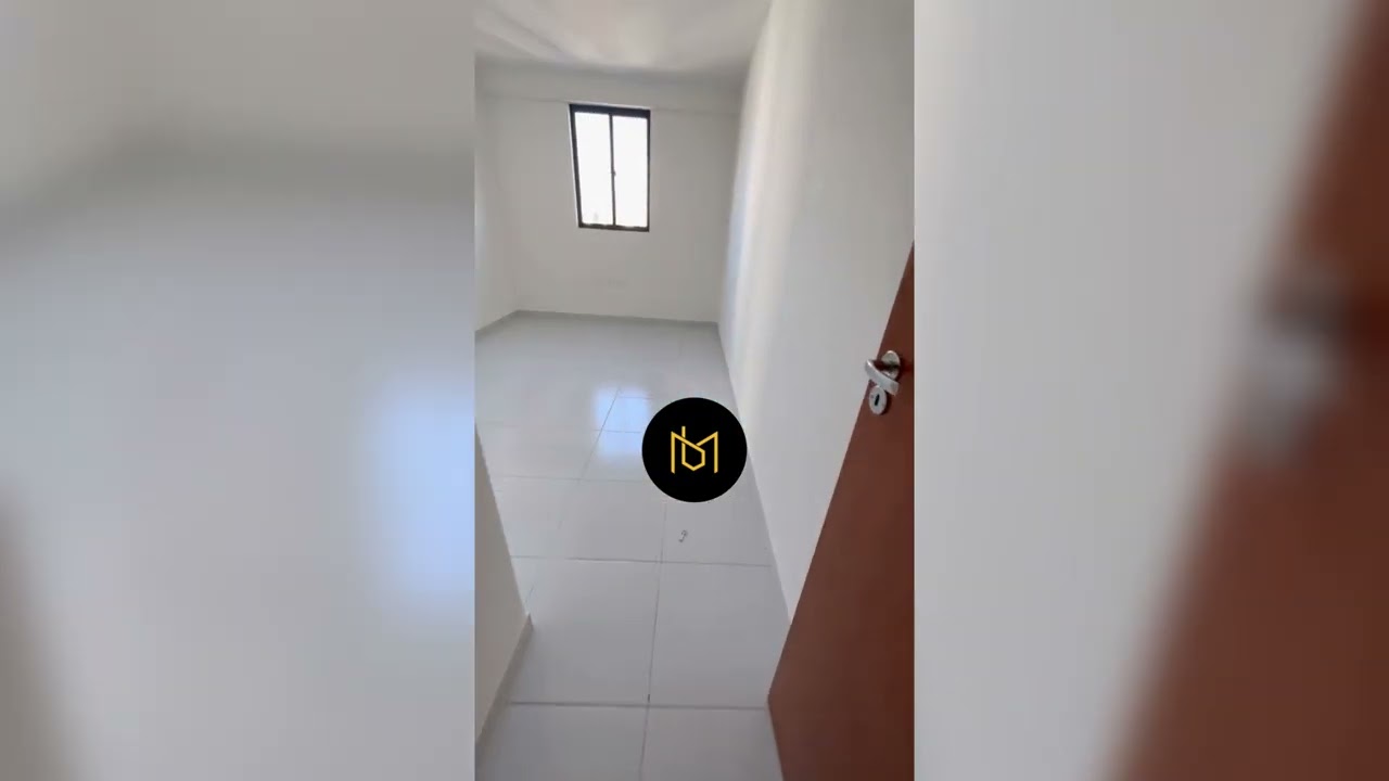 Apartamento Manaira 3 quartos