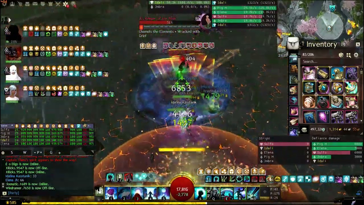 Pov guardian: AI Light 2026/01/28