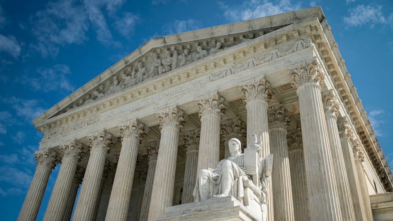 Supreme Court rules on birthright citizenship, transgender athlete ban | Full Coverage