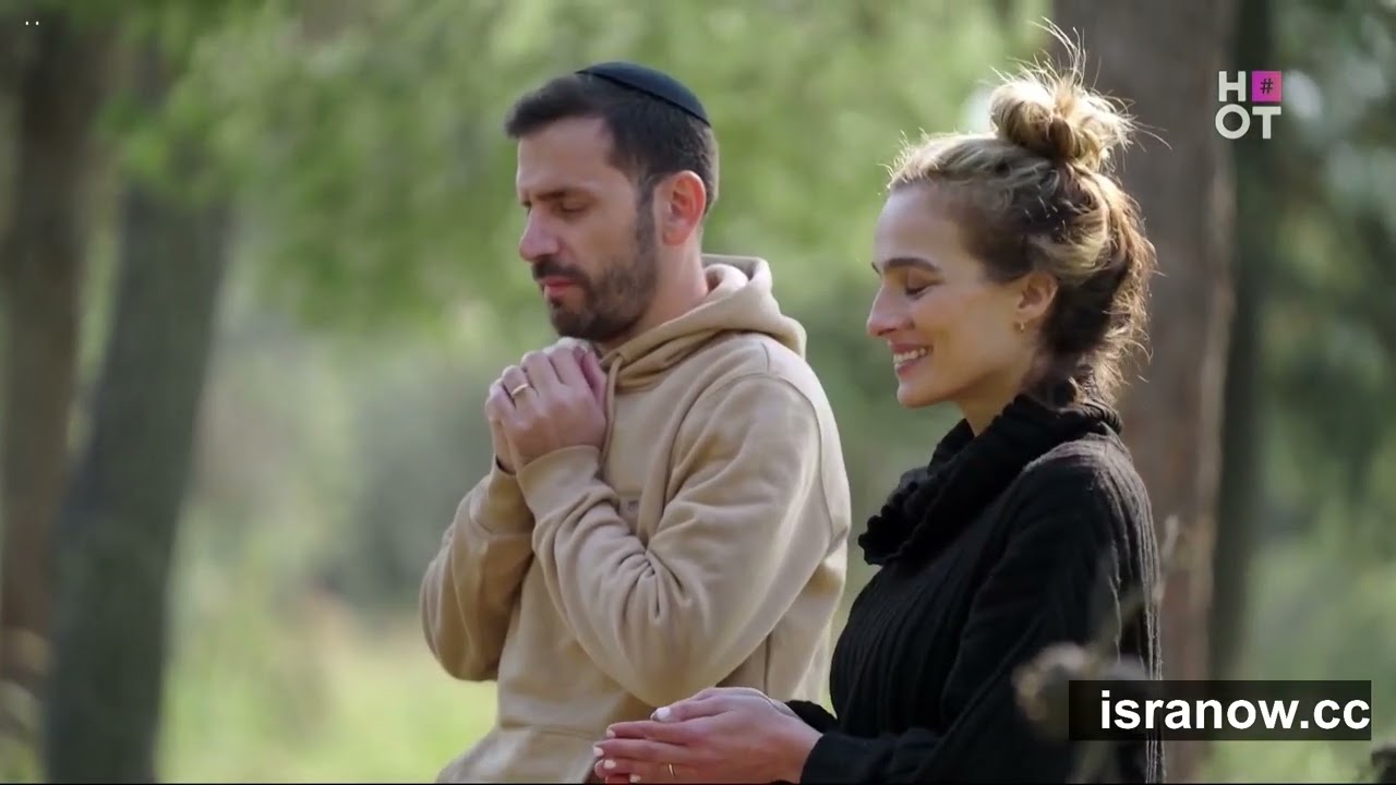 משפחת שדה עונה 2 פרק 5