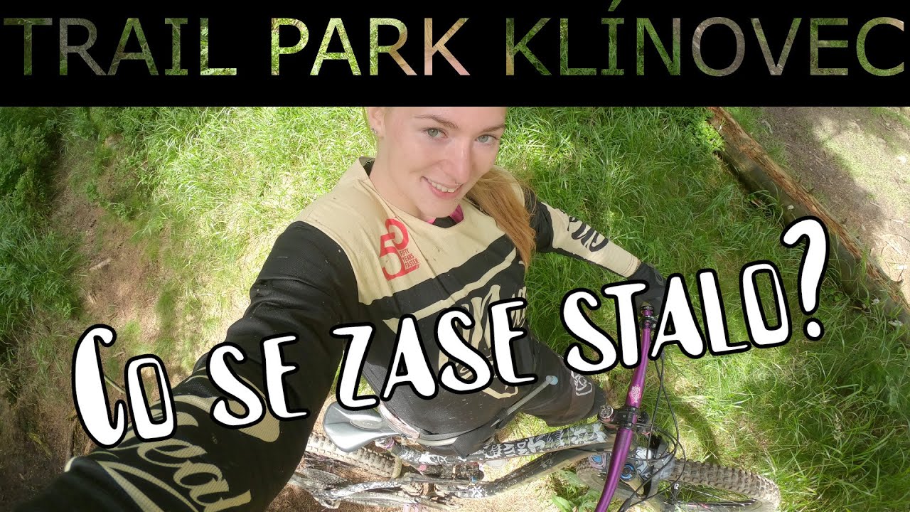 Změnil se Trail Park Klínovec? A co se nám povedlo?