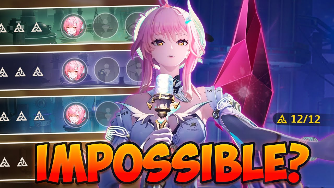 Can You Beat Wuthering Waves With ONLY AEMEATH?