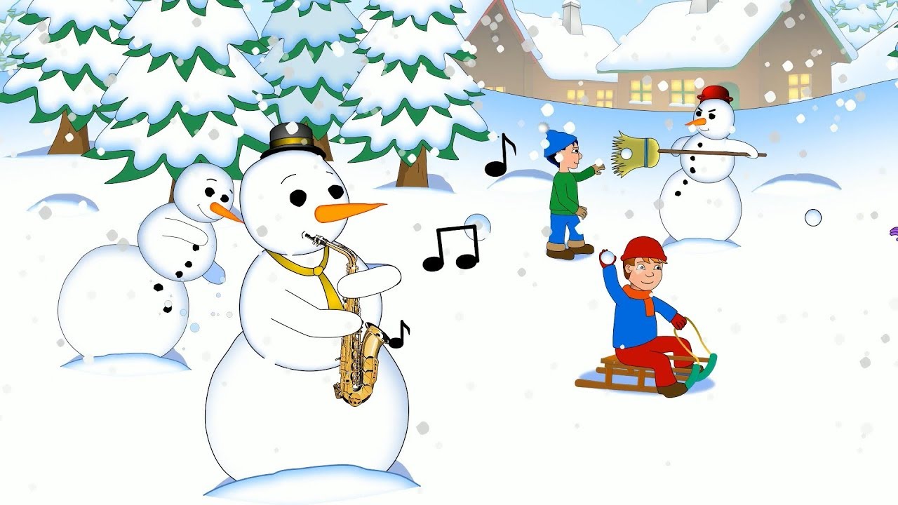 Nicole den Uijl & Hannes ft Buborék - Schneeballschlacht (Offizielles Video) 2020