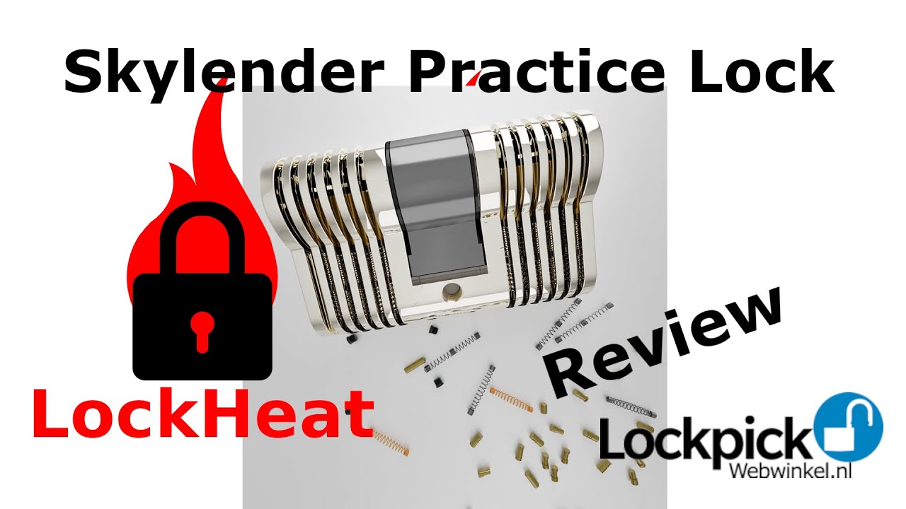 [016] Skylender practice cutaway review